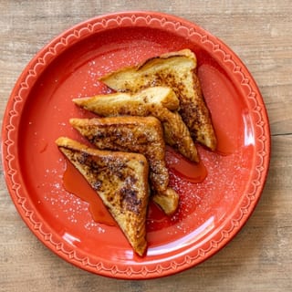 French Toast