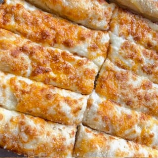 Cheesy Bread