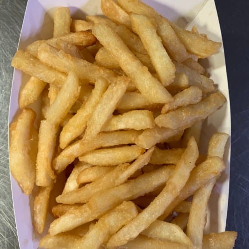 French FriesFamily.