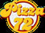 Pizza 72