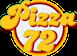 Pizza 72