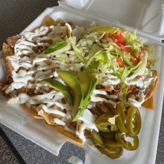 Nachos