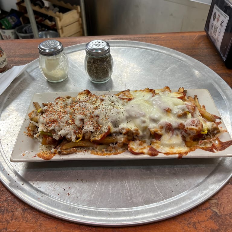 Taco Pizza: A Fusion Delight