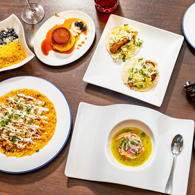 Catering Crafted for Every Occasion