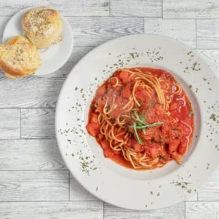 Pasta Pomodoro