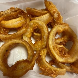 Onion Rings