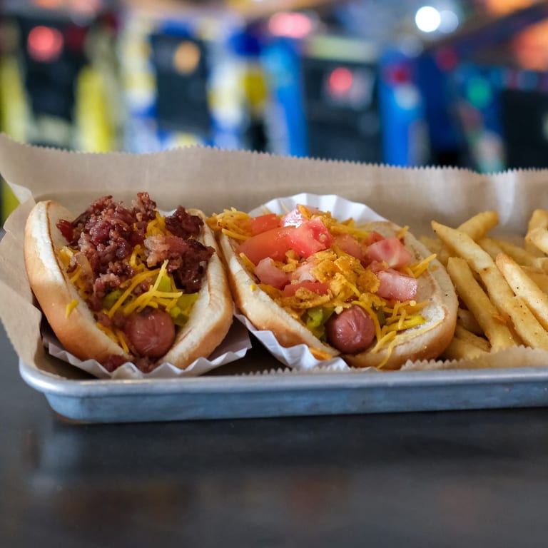 Something Delicious for Everyone