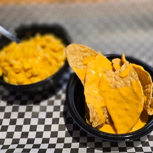 The "I'm Not Hungry".