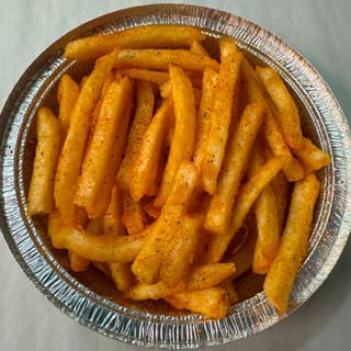 Old Bay Fries