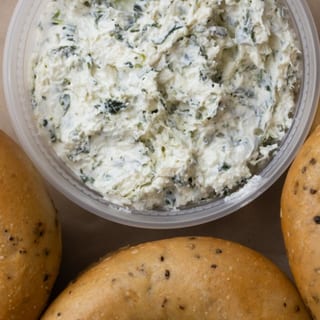 8 oz Flavored Cream Cheese