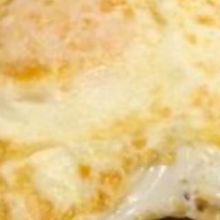 GYRO STRIPS WITH TWO EGGS