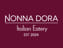 Nonna Dora Italian Eatery