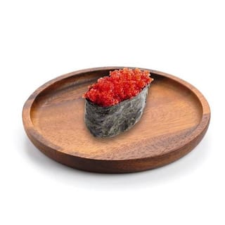 Flying Fish Roe Nigiri