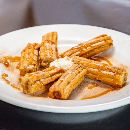 Churros.