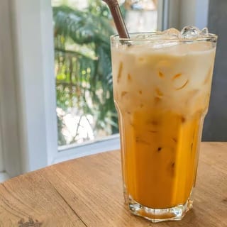 Thai Iced Tea