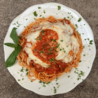 Parmigiana