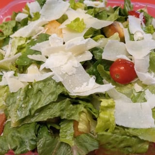 Classic Caesar Salad