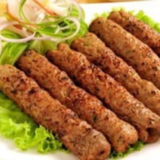 Grandma Recipe Seekh Kabob