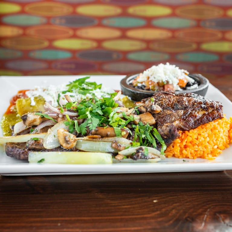 🍴 Crafted with Care