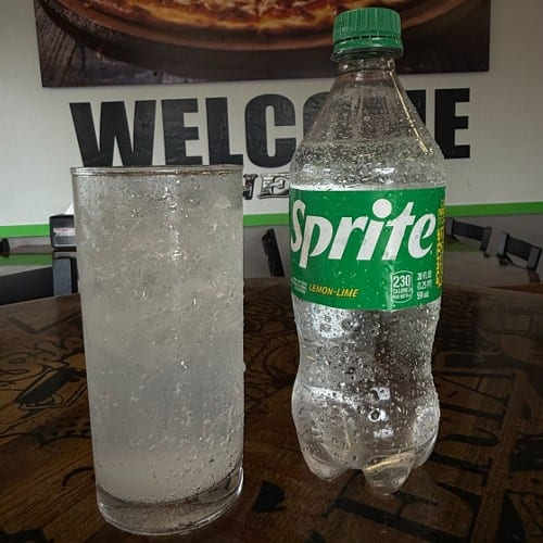 Sprite.