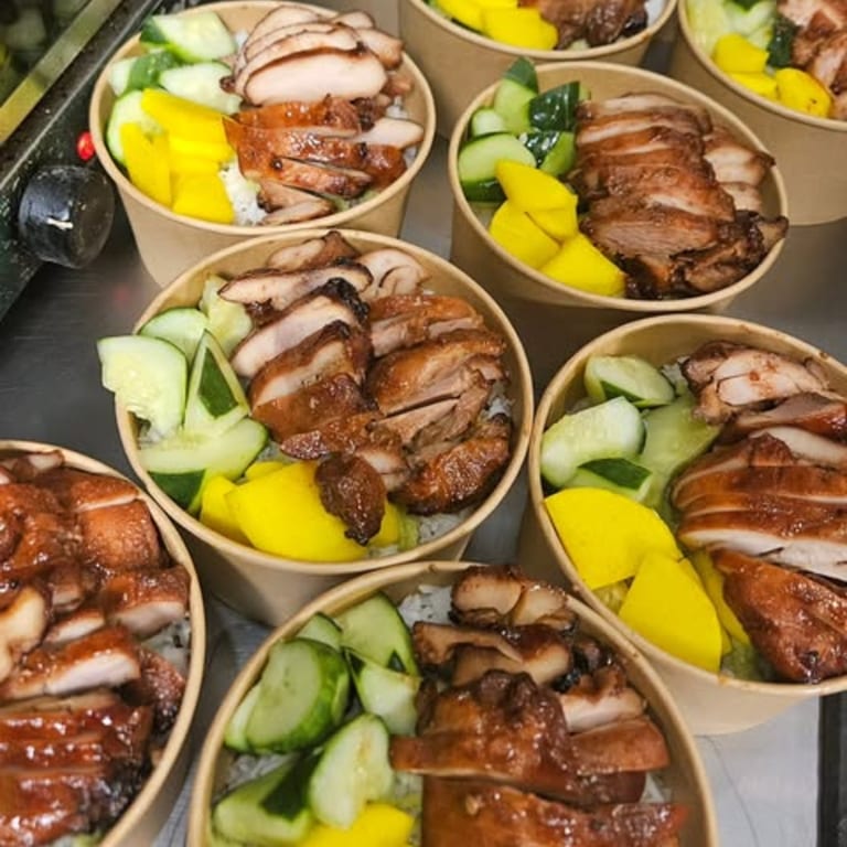 Catering for Your Next Event in Long Island City