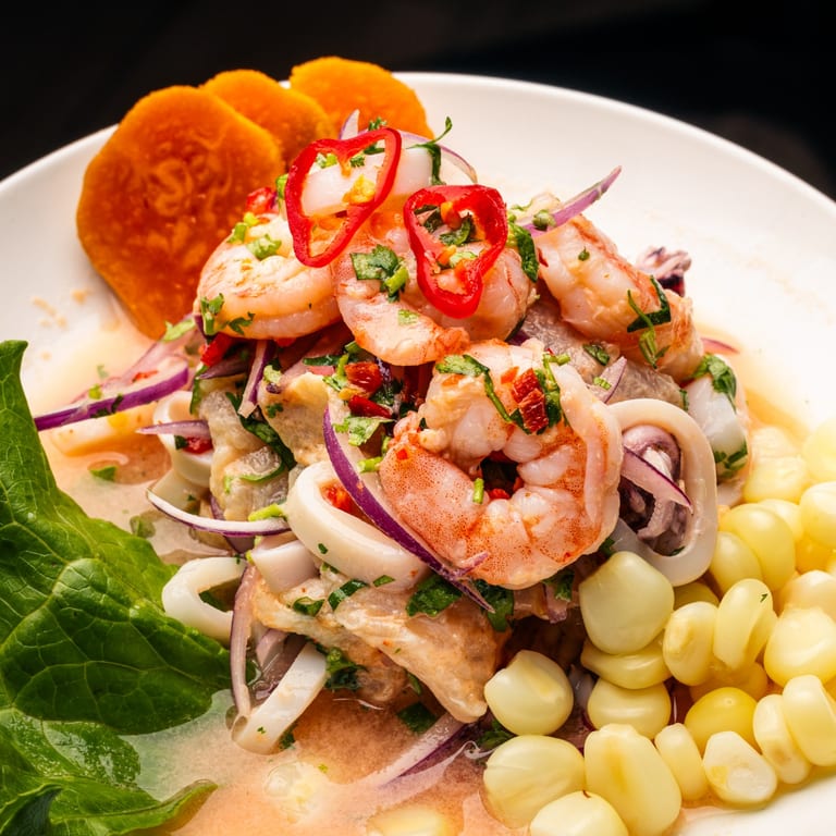 A Cultural Experience