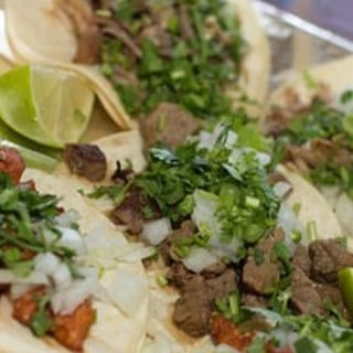 Cocos Street Tacos