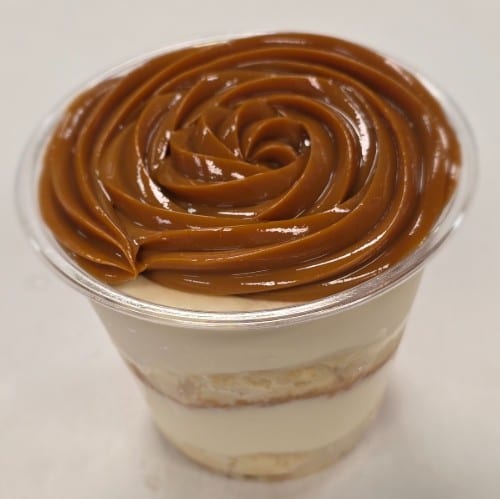 Colombian Four Milks Cake - Cuatro Leches.