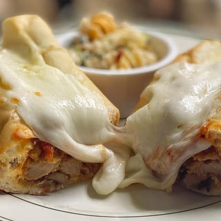 Parmesan (Veal) (Large)