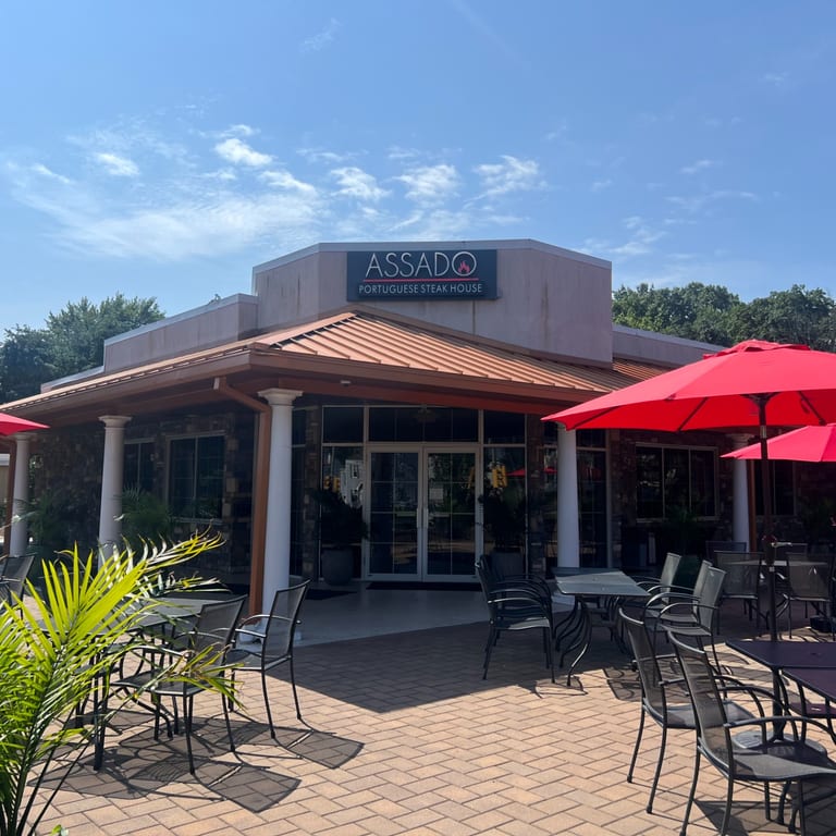 Welcome to Assado Portuguese Steakhouse