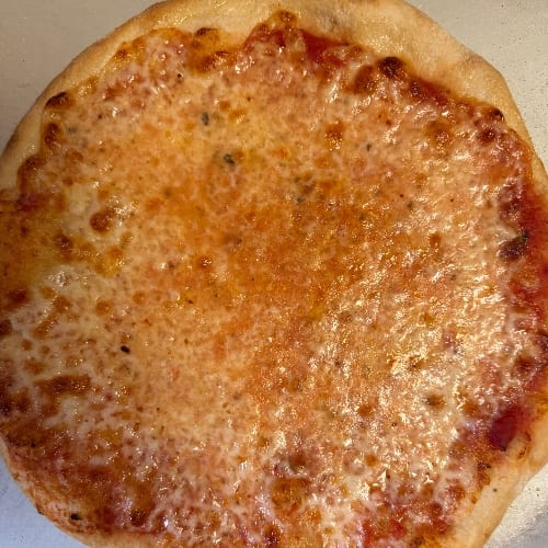 10" Personal Pizza - Kids Menu.