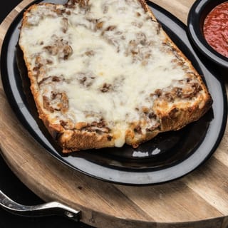 Italian Beef Sandwich