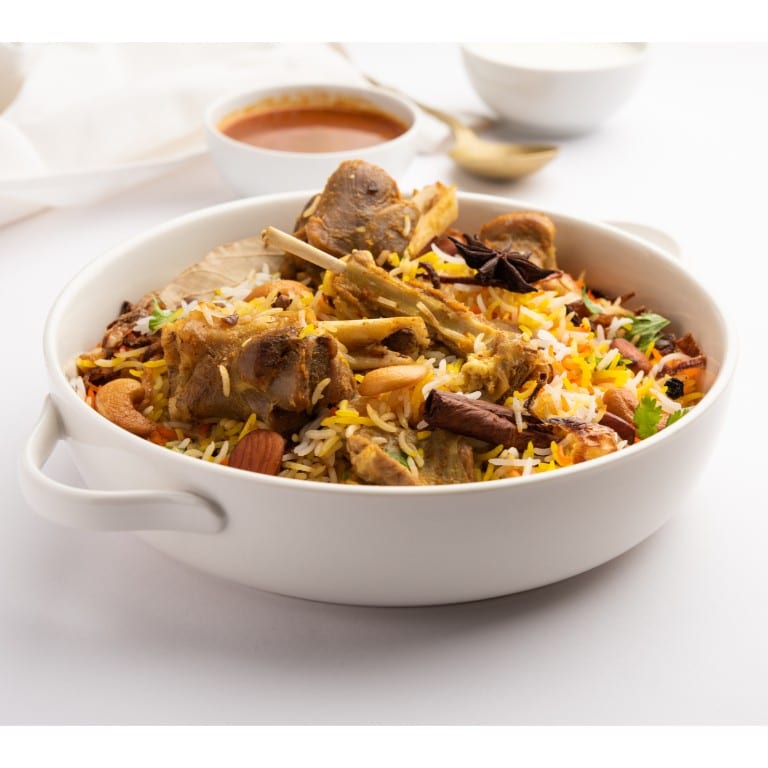 Delicious Vegetable Curry and More