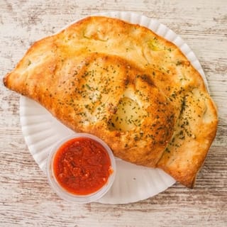 Italian Calzone
