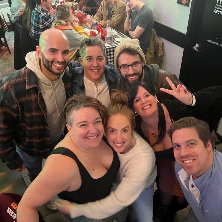 Dave & Ana's Philosophy: