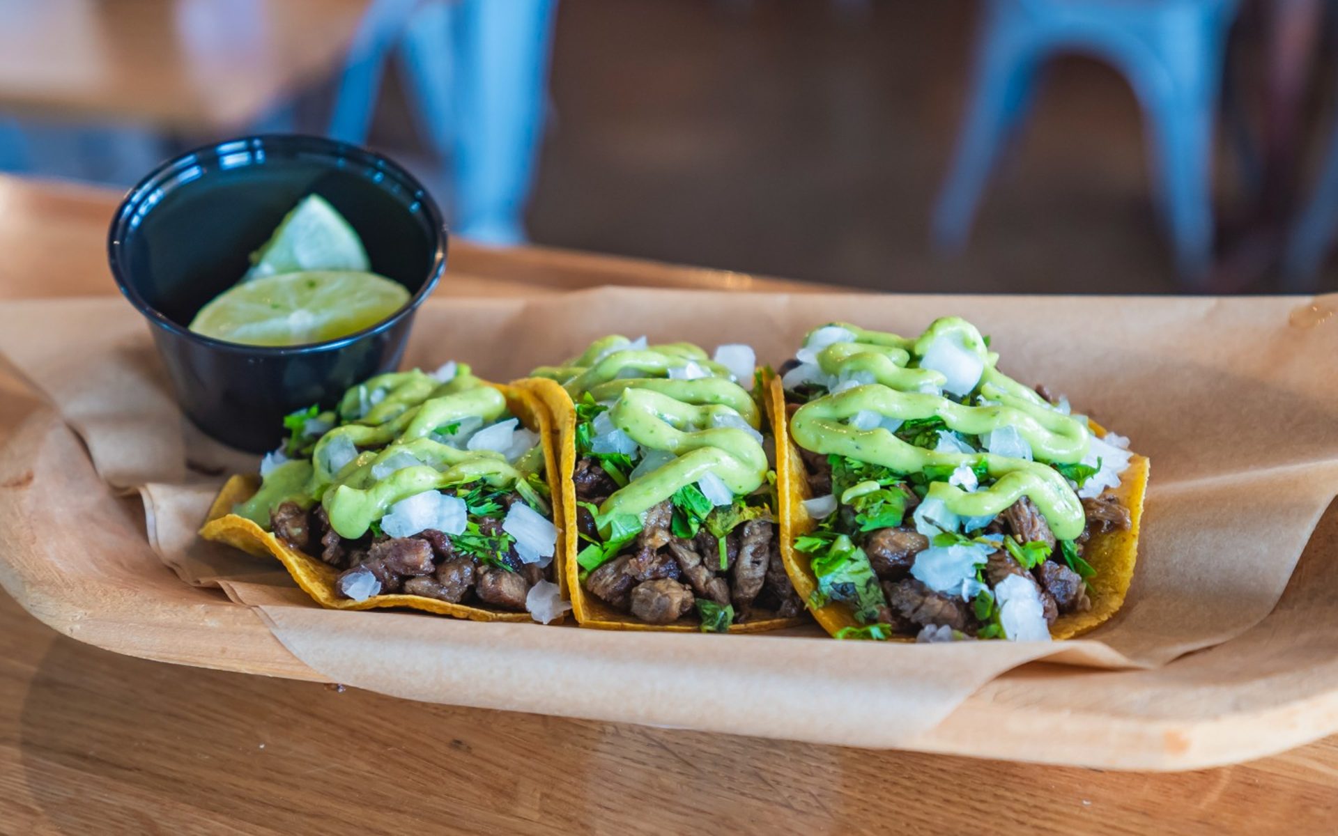 Order From Our Website