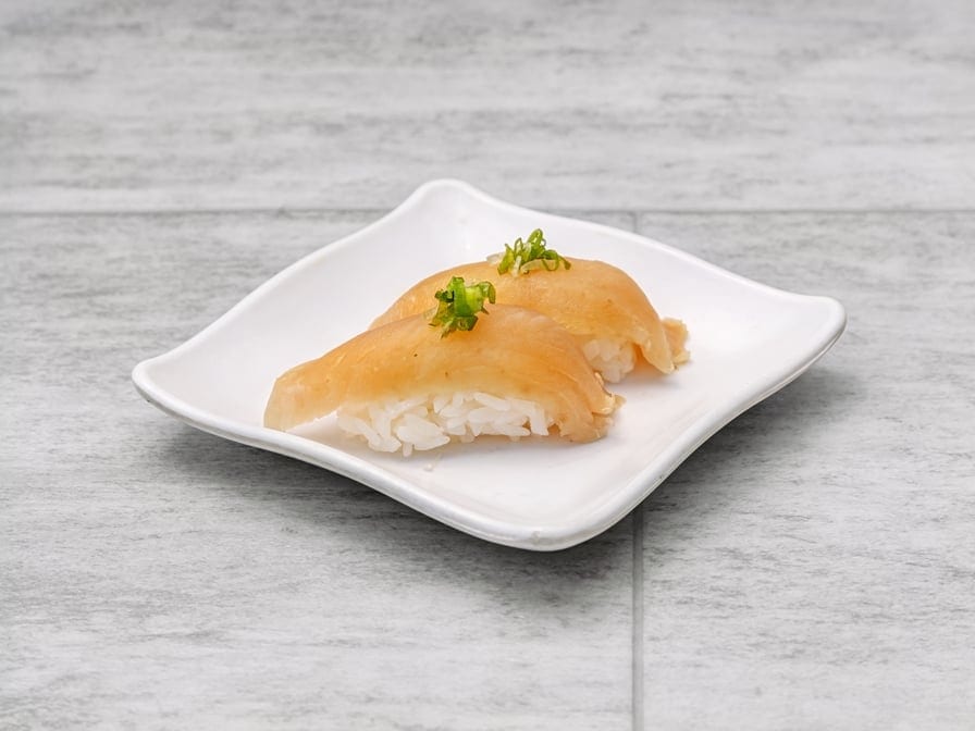 Albacore Sushi.