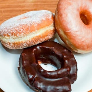 Donuts