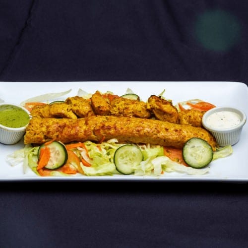 Kobeeda Chicken Meat.