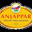 Anjappar Cary Indian Restaurant