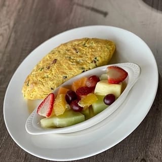 Butcher Shop Omelette