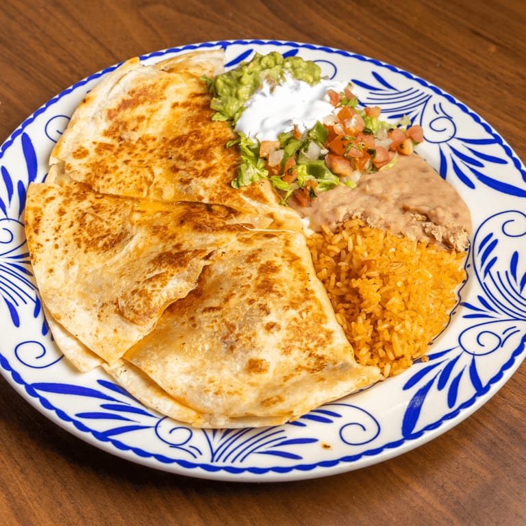 Taco Delights: Authentic Mexican Cuisine and More
