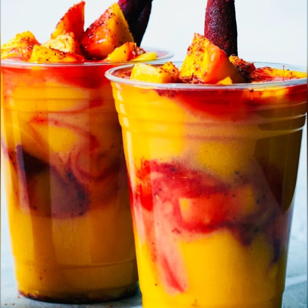 Mangonada.