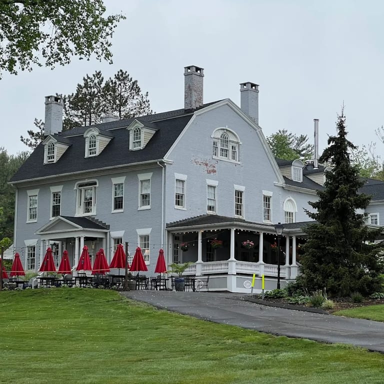 Welcome To Soma Grille