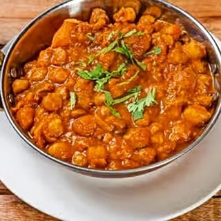 Channa Masala