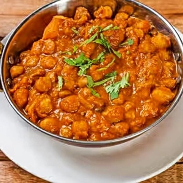 Tantalizing Tikka Masala: A Flavorful Indian Delight
