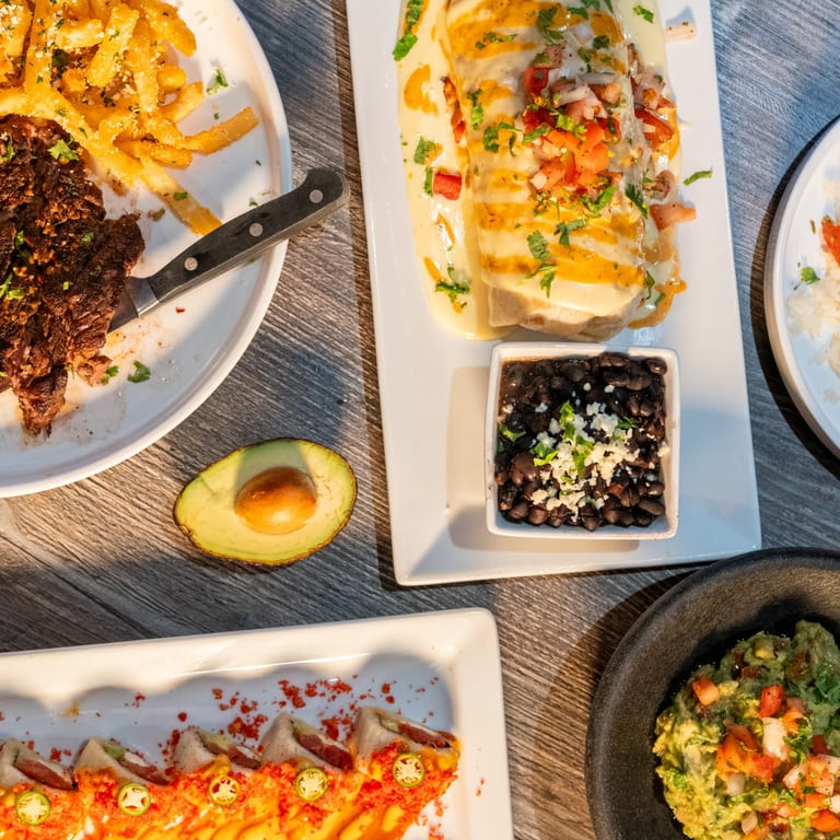 Bring Dahlia To Your Celebration