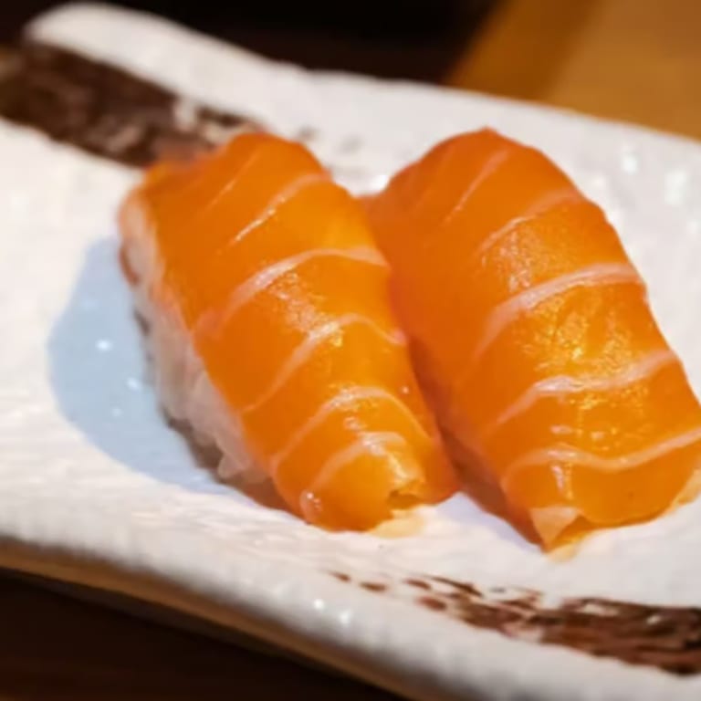 Sip on Sake: Japanese Delights Await