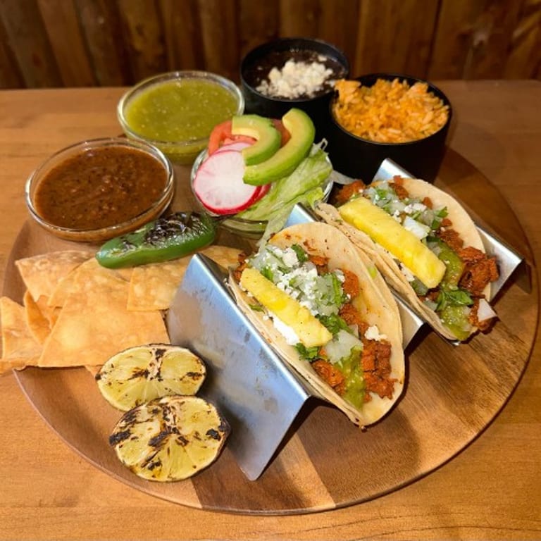 Sizzling Chicken Fajitas: A Mexican Favorite