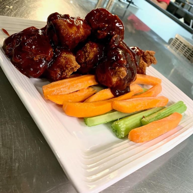 Delicious French Dip and More